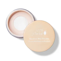 Bamboo Blur Powder-100% PURE Discount