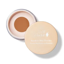Bamboo Blur Powder-100% PURE Discount