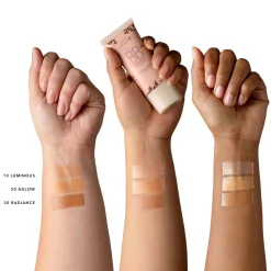 Bb Cream-100% PURE Fashion