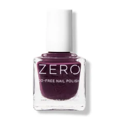 Blackberry Woods Nail Polish-100% PURE Best