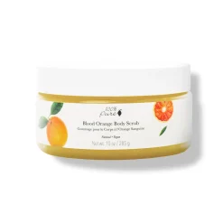 Blood Orange Body Scrub-100% PURE Best Sale