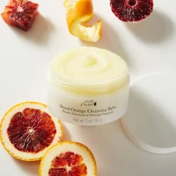 Blood Orange Cleansing Balm-100% PURE Outlet