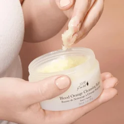 Blood Orange Cleansing Balm-100% PURE Outlet