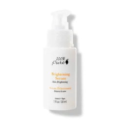 Brightening Serum-100% PURE Online