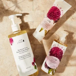 Burdock And Neem Healthy Scalp Shampoo-100% PURE Best Sale