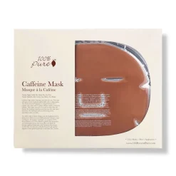 Caffeine Mask-100% PURE Best Sale