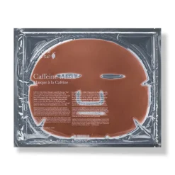 Caffeine Mask-100% PURE Best Sale