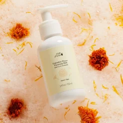 Calendula Flower Cleansing Milk-100% PURE Outlet