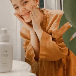 Calendula Flower Cleansing Milk-100% PURE Outlet