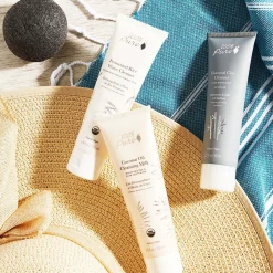 Charcoal Clay Cleanser-100% PURE Online