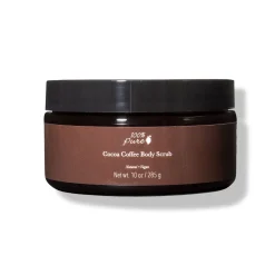 Cocoa Coffee Body Scrub-100% PURE Fashion