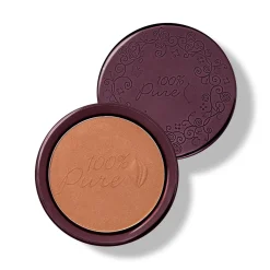 Cocoa Pigmented Bronzer-100% PURE New