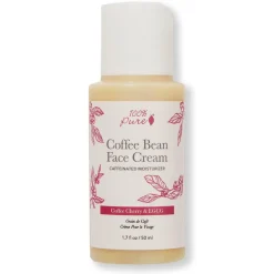 Coffee Bean Face Cream-100% PURE Flash Sale