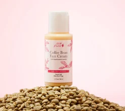 Coffee Bean Face Cream-100% PURE Flash Sale