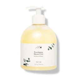 Eucalyptus Shower Gel-100% PURE Sale