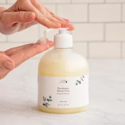 Eucalyptus Shower Gel-100% PURE Sale