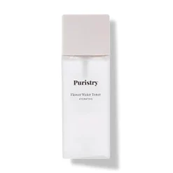 Flower Water Toner-100% PURE Best Sale