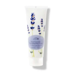 French Lavender Nourishing Body Cream-100% PURE Flash Sale