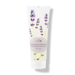 French Lavender Shower Gel-100% PURE Hot