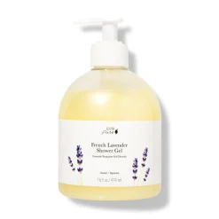 French Lavender Shower Gel-100% PURE Hot