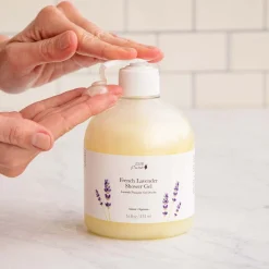French Lavender Shower Gel-100% PURE Hot