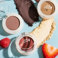 Fruit Pigmented® Eye Shadow-100% PURE Cheap