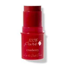 Fruit Pigmented® Lip & Cheek Tint-100% PURE Best