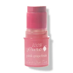Fruit Pigmented® Lip & Cheek Tint-100% PURE Best
