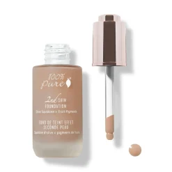 Fruit Pigmented® 2Nd Skin Foundation-100% PURE Discount