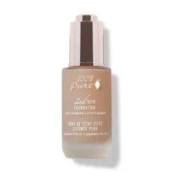 Fruit Pigmented® 2Nd Skin Foundation-100% PURE Discount
