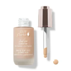 Fruit Pigmented® 2Nd Skin Foundation-100% PURE Discount
