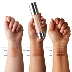 Fruit Pigmented® Tinted Moisturizer-100% PURE Outlet