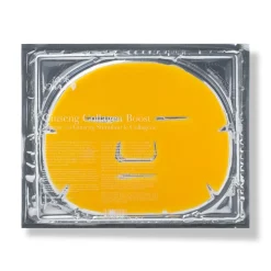 Ginseng Collagen Boost Mask-100% PURE Clearance