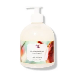 Glossy Locks Glossing Shampoo-100% PURE Hot