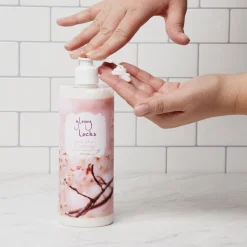 Glossy Locks Grow More Conditioner-100% PURE Best Sale