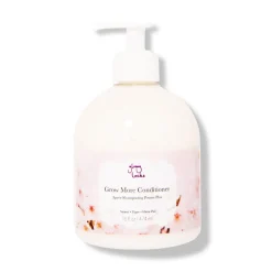Glossy Locks Grow More Conditioner-100% PURE Best Sale