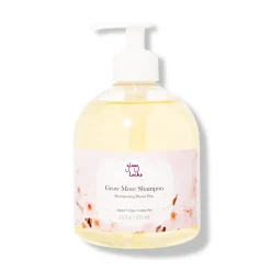 Glossy Locks Grow More Shampoo-100% PURE Cheap