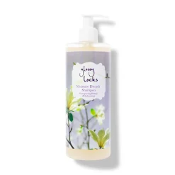 Glossy Locks Moisture Drench Shampoo-100% PURE Store