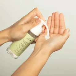 Green Tea Cloud Foam Cleanser-100% PURE Online