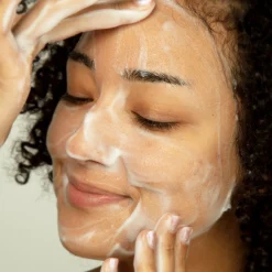 Green Tea Cloud Foam Cleanser-100% PURE Online