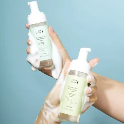 Green Tea Cloud Foam Cleanser-100% PURE Online