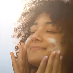 Green Tea Cloud Foam Cleanser-100% PURE Online