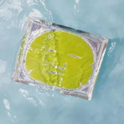 Green Tea Water Bomb Mask-100% PURE Cheap