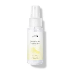 Hand & Surface Cleansing Spray-100% PURE Shop