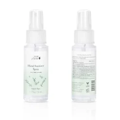 Hand Sanitizer Spray-100% PURE Discount