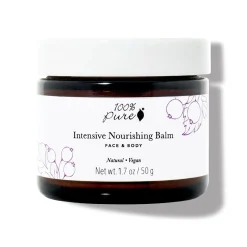 Intensive Nourishing Balm-100% PURE Online