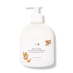 Kelp And Mint Volumizing Conditioner-100% PURE New
