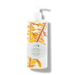 Kelp And Mint Volumizing Shampoo-100% PURE New
