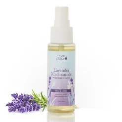 Lavender Niacinamide Pore Minimizer Tonique-100% PURE Store