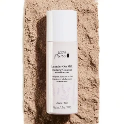 Lavender Oat Milk Soothing Cleanser-100% PURE Store